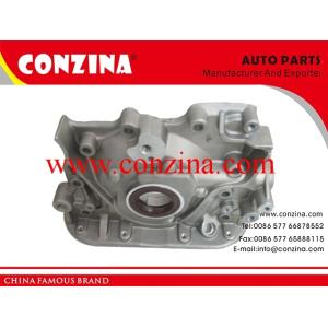 Wholesale Daewoo Matiz M100/M200 Oil Pump high quality from china good supplier from china suppliers