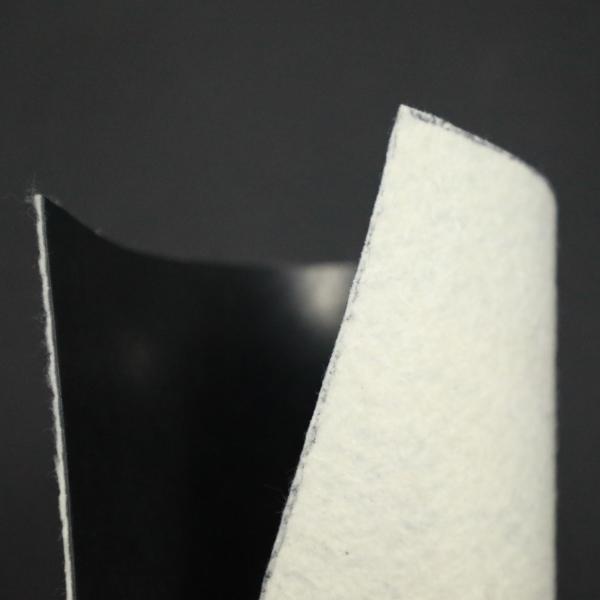 Two Layers And One Film Reservoir Seepage Control Composite Geomembrane In