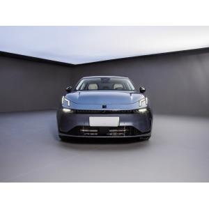 China LYNK&CO 07 EM-P Plug In Hybrid Electric Car Sedan EV on sale