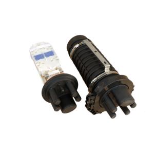 plactic Pole Mount Bracket for Wall mounted , round plastic bracket