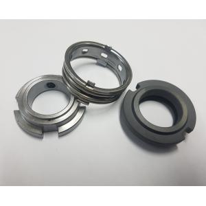 Mechanical Carbon Seal SS41 / CAR / FKM For Water Pump