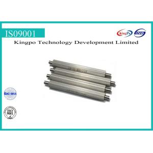 China DIN-VDE0620-1 Plug And Socket Gauge on sale