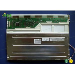 Wholesale LQ121S1LG43 Antiglare SHARP 12.1 inch for Industrial Application from china suppliers