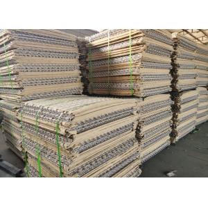 Wholesale 1x1x10m Galvanized Steel Gabion Barrier for Military Fortifications from china suppliers