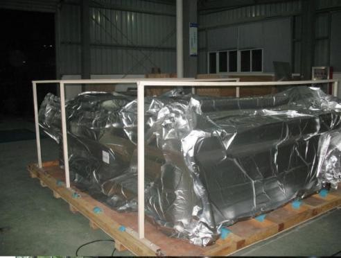 CB03II-1113 Multifunctional 1200mm/s Flatbed Plotter Cutter Engraving