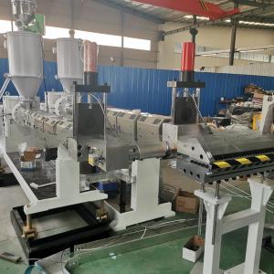 Wholesale Quick-Finish PP PE ABS Sheet/Board Production Line with Computerized Control System from china suppliers