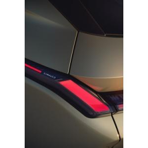 Link&Co 08 new energy car medium SUV with Long range 120km PHEV 190maximum speed