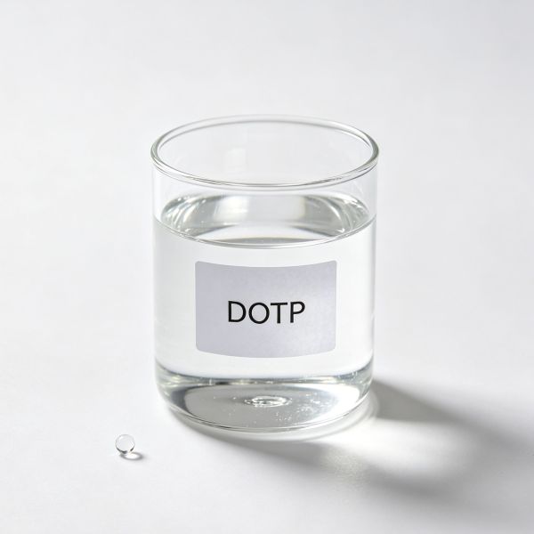 DOTP Plasticizer with Superior Electrical Performance and Low Volatility