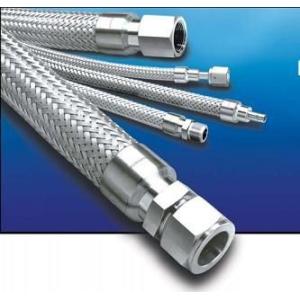 Sink Usage Stainless Steel Flexible Hose Explosion Proof Hose
