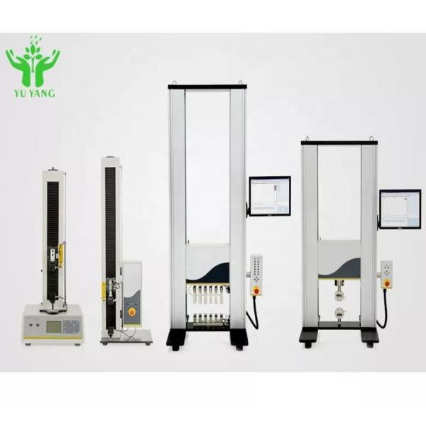 50kN 100kN 200kN UTM Universal Tensile Testing Machine Mechanical Materials
