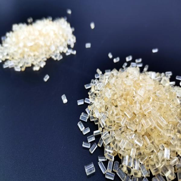 DR-AF Chlorinated Polypropylene Resin Adhesive For Automotive Coatings