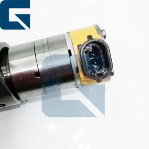 387-9433 3879433 Diesel Fuel Injector Nozzle For Engine C9