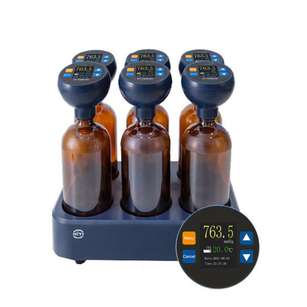 HiYi HY-BOD200 Intelligent BOD Tester