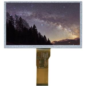 10.1 Inch TFT LCD Touch Screen 1920*1200 LVDS Interface With Capacitive Touch