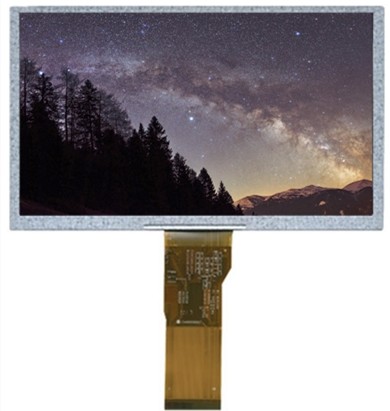 10.1 Inch TFT LCD Touch Screen 1920*1200 LVDS Interface With Capacitive Touch