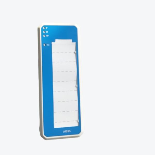 Quality ABB AI835A DCS S800 THERMOCOUPLE INPUT MODULE for sale