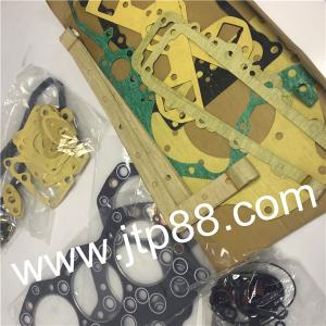 4D94E Diesel Engine Parts Overhaul Gasket Set Metal Material For Yammar