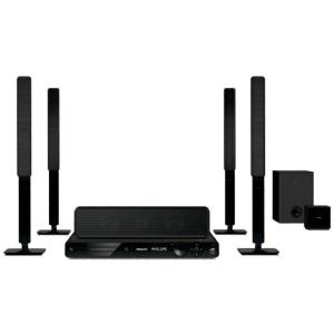 Wholesale 5.1 Home theater system Speaker USB/SD function from china suppliers