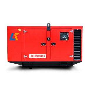 Wholesale 450kW/563kVA SDEC Power Diesel Generator with DEIF Controller and 40C Environmental Temperature from china suppliers