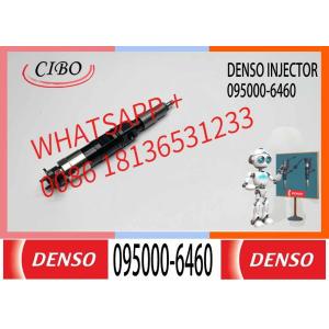 Made in China diesel Injector 095000-6460 Common Rail Injector RE529150 with