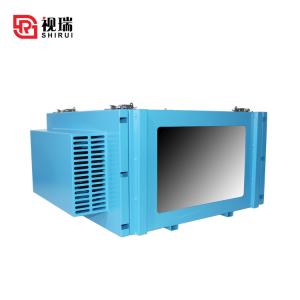 Enhance Your Projection with Customizable Wind Cooling Projector Housing