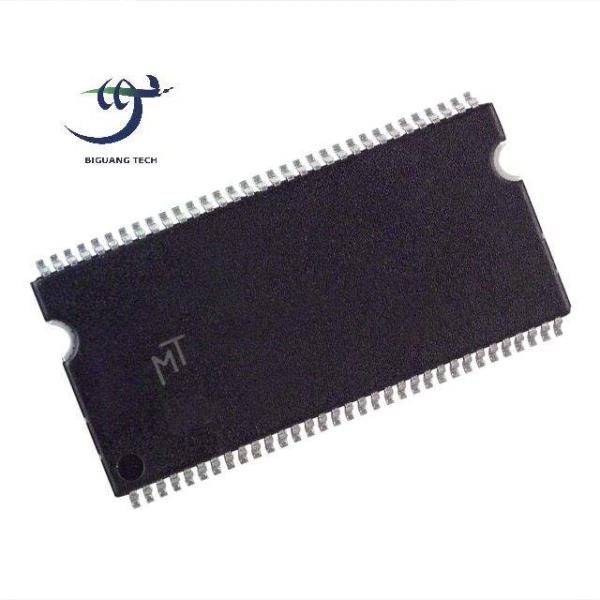 Memory Integrated Circuits MT47H128M8SH-187E:M TR