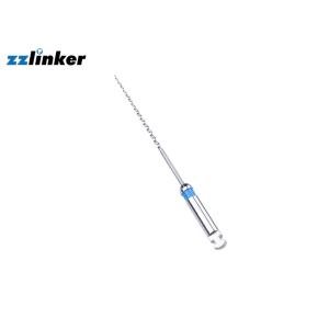 Rotary Professional Instruments Used In Root Canal Treatment Flexible Triangle