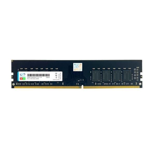 Quality                    DDR4 288pin 4GB 2666MHz Udimm PC-21300 1.2V Non Ecc Gen 4 Memory Consumer Garde Memory Module              for sale