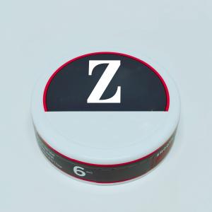 Wholesale White box nico pouches ZYN cans various tastes custom tag from china suppliers