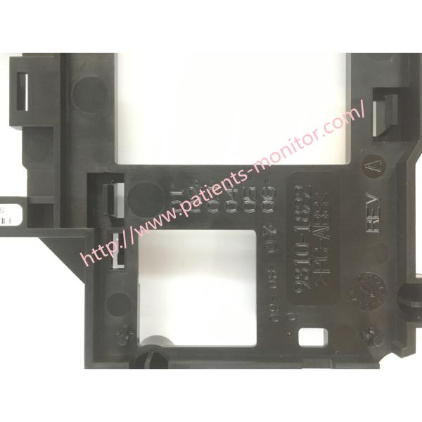 ZOLL M Series Defibrillator NIBP Module Box 9310-1822 Defibrillator Parts Black