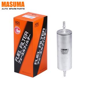 2001-2009 BMW X5 E53 MASUMA Plastic White Fuel Filter Assembly for Auto Engine