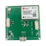 Ultra Low Power GPS Module Development Board With Multi Frequency RTK Algorithm