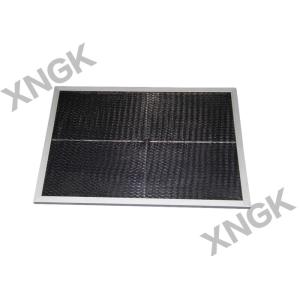 Wholesale 14x18x1 Nylon Mesh Pre Air Filter Potable Anti - Alkali 2 Net Layer from china suppliers