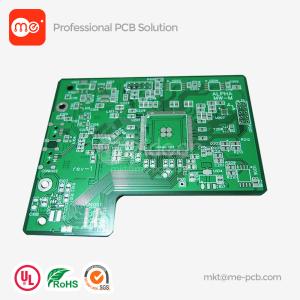 Meidearpcb,High Density PCB Board,PCB For Sealed Solutions,Marine PCB,BGA High
