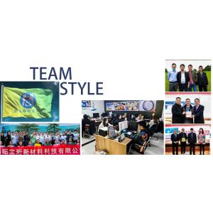 Mianyang Baoheng New Material Technology Co.,Ltd