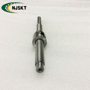 BSHR01404 14mm Diameter Durable Linear Motion Screw Miniature Lead Screw