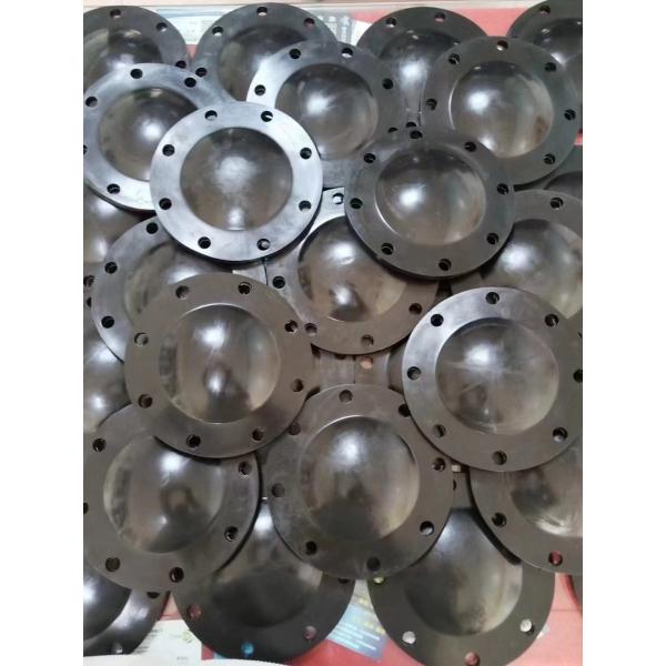 Durability Rubber Diaphragm Seals For Pressure Applications