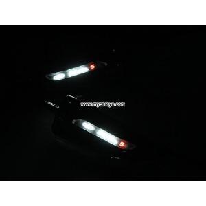 Ford Kuga Car Styling Fender Side Turn Signal Light Modified Lamp LED DRL