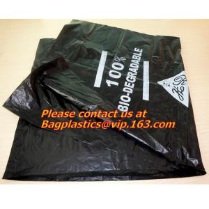 Biodegradable Compostable Bathroom 15 Liter Lavender Scented Mini Wastebasket