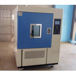 Weather Resistant Xenon Test Chamber Custom Made For Environmental Aging Test
