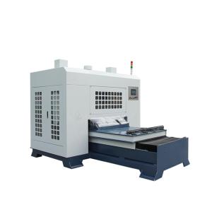 Wholesale Sheet Polishing Machine With Accurate Speed Control 1200mm For Quality Output 50HZ from china suppliers