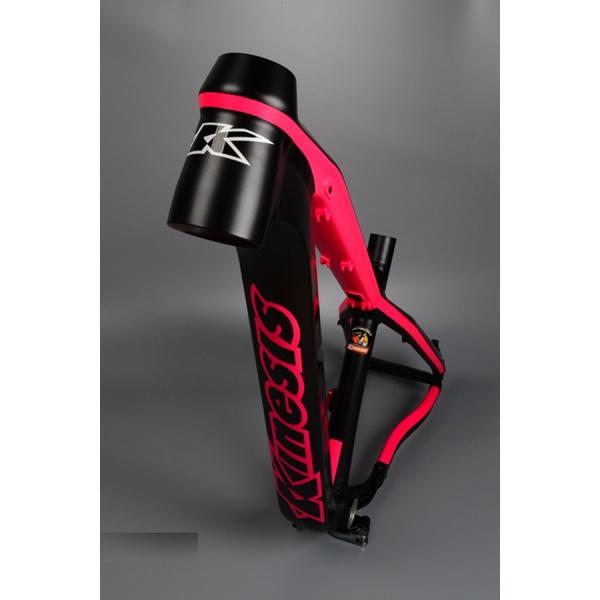 KINESIS TA529 Aluminum Alloy 27.5 inch/650B All Mountain/Am Hardtail Mtb frame for mountain bike