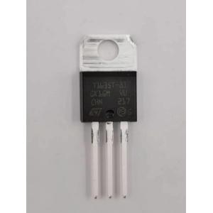 T1635T-8I Small Scale Integrated Circuit ST TO220