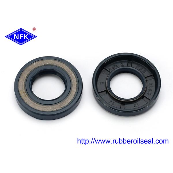 CFW High Pressure Rotary Shaft Seals Rubber BABSL Oil Seal Collection Of Sizes