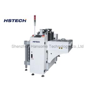 SMT Production Line Good / No-good board Separating Magazine NG OK PCB Unloader