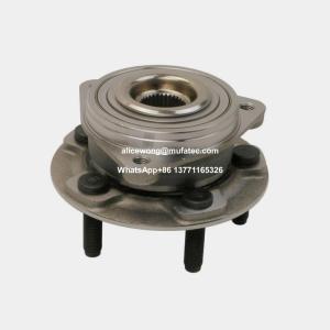 513423 Automobile Wheel Hub Assembly