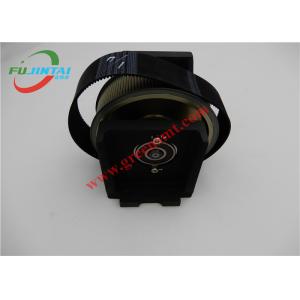 40000713 Juki Replacement Parts Ya Pulley Bracket L Assy Smt Machine 2050 2060