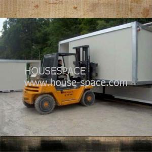 Structural Insulated Panel Modern Modular House Steel Frame