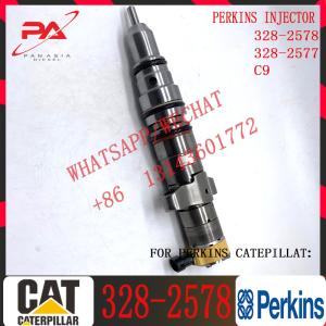 3282578 Diesel Fuel Injector 20R-8062 For C-A-Terpillar C-A-T C9 Excavator
