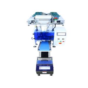 Automatic Equipment Hardware Seed Nut Caster Toy Cabinet Lighting Screw